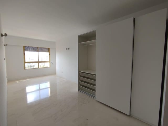4 soveværelse Lejlighed til leje i Arenales - Lugo - Avda. Marítima, Las Palmas de Gran Canaria - € 1.975 (Ref: 9898921)