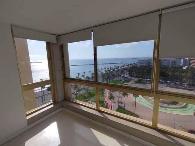 4 soveværelse Lejlighed til leje i Arenales - Lugo - Avda. Marítima, Las Palmas de Gran Canaria - € 1.975 (Ref: 9898921)