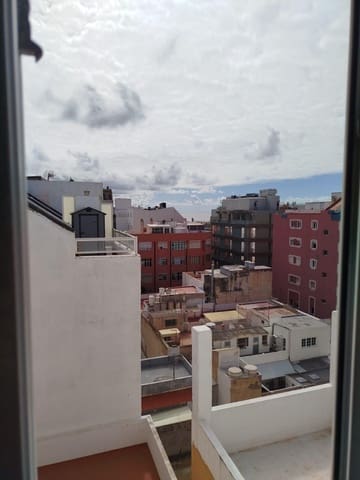 1 camera da letto Monolocale da affittare in Santa Catalina - Canteras, Las Palmas de Gran Canaria - 800 € (Rif: 9911169)