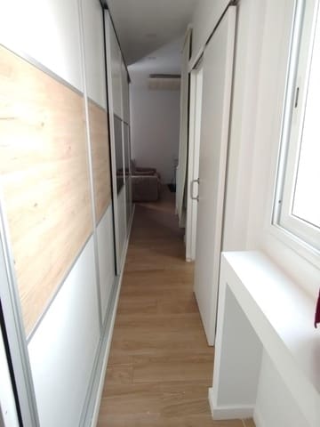 1 camera da letto Monolocale da affittare in Santa Catalina - Canteras, Las Palmas de Gran Canaria - 800 € (Rif: 9911169)