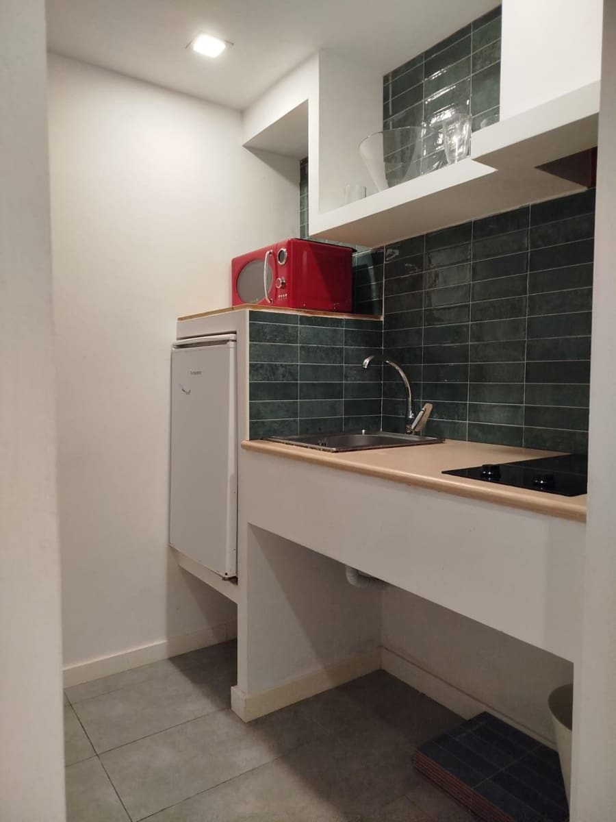 1 camera da letto Monolocale da affittare in Las Palmas de Gran Canaria - 800 € (Rif: 9911169)