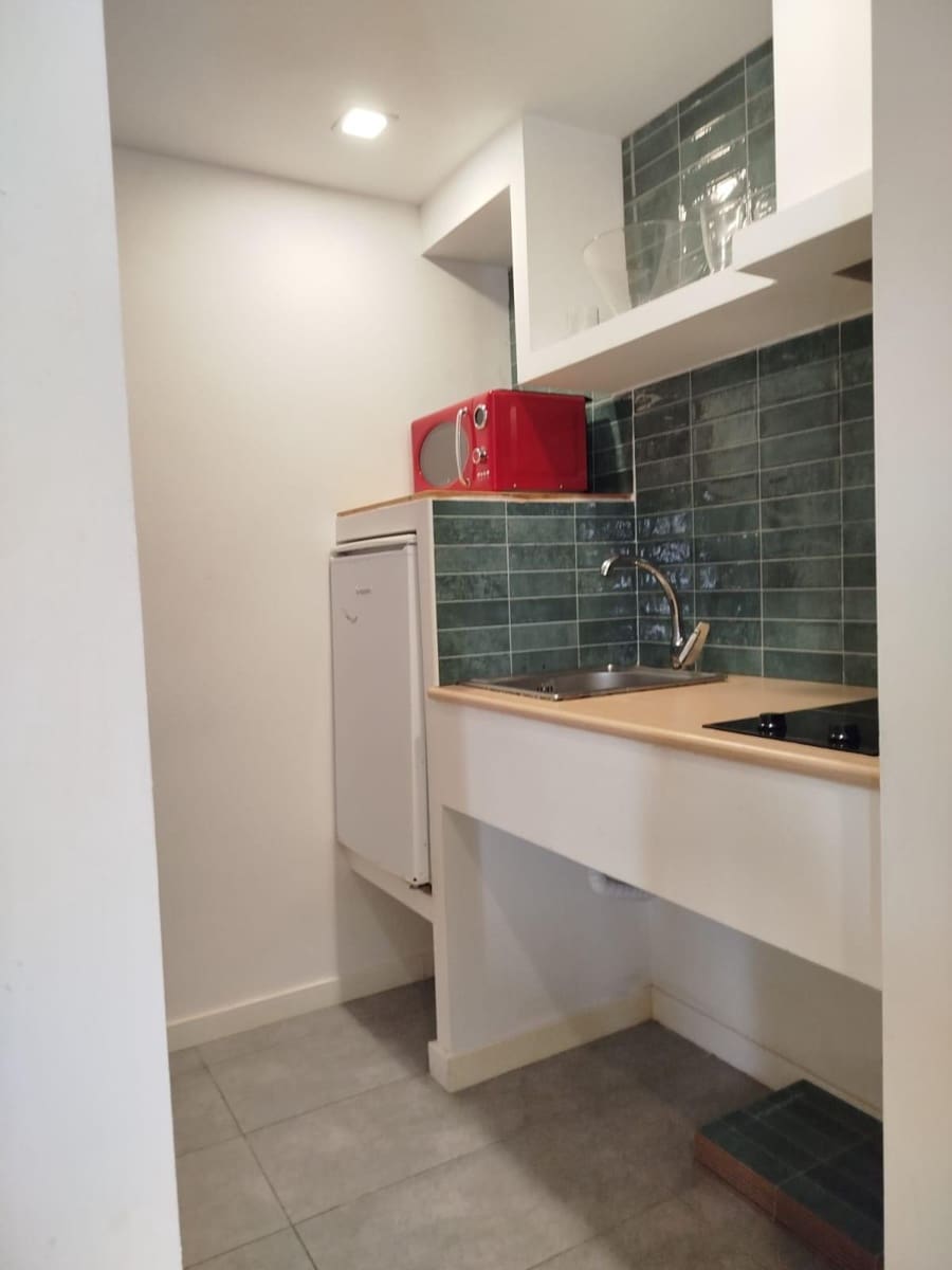 1 camera da letto Monolocale da affittare in Las Palmas de Gran Canaria - 800 € (Rif: 9911169)