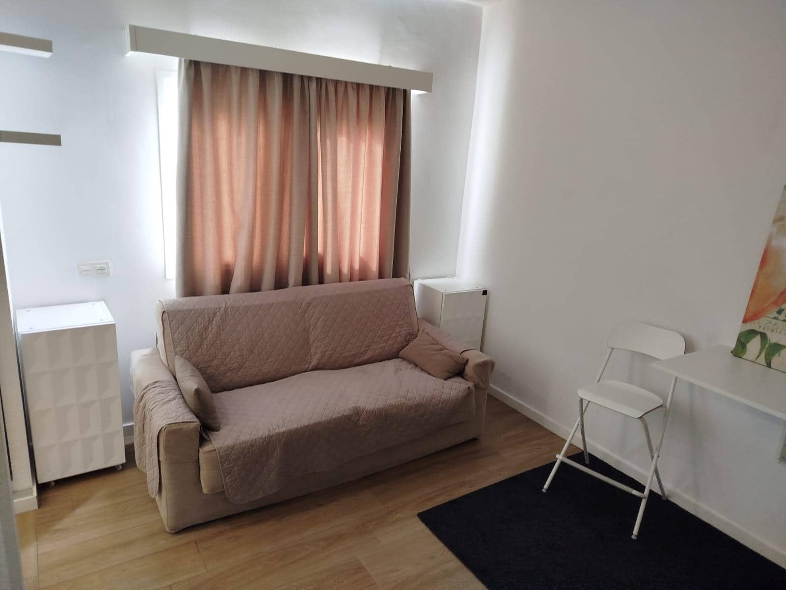 1 camera da letto Monolocale da affittare in Las Palmas de Gran Canaria - 800 € (Rif: 9911169)