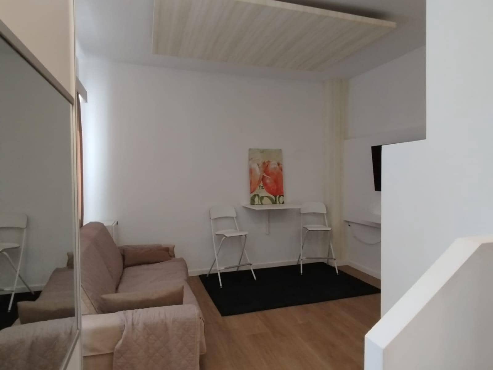 1 camera da letto Monolocale da affittare in Las Palmas de Gran Canaria - 800 € (Rif: 9911169)