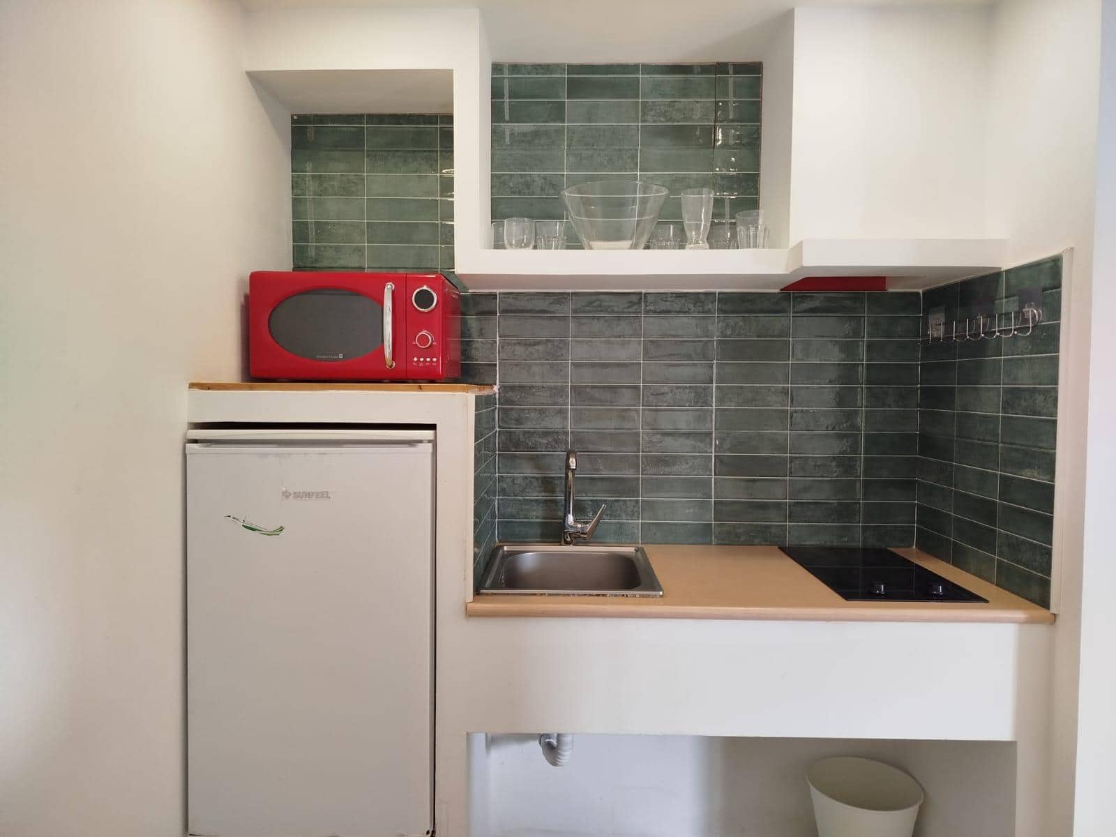 1 camera da letto Monolocale da affittare in Las Palmas de Gran Canaria - 800 € (Rif: 9911169)