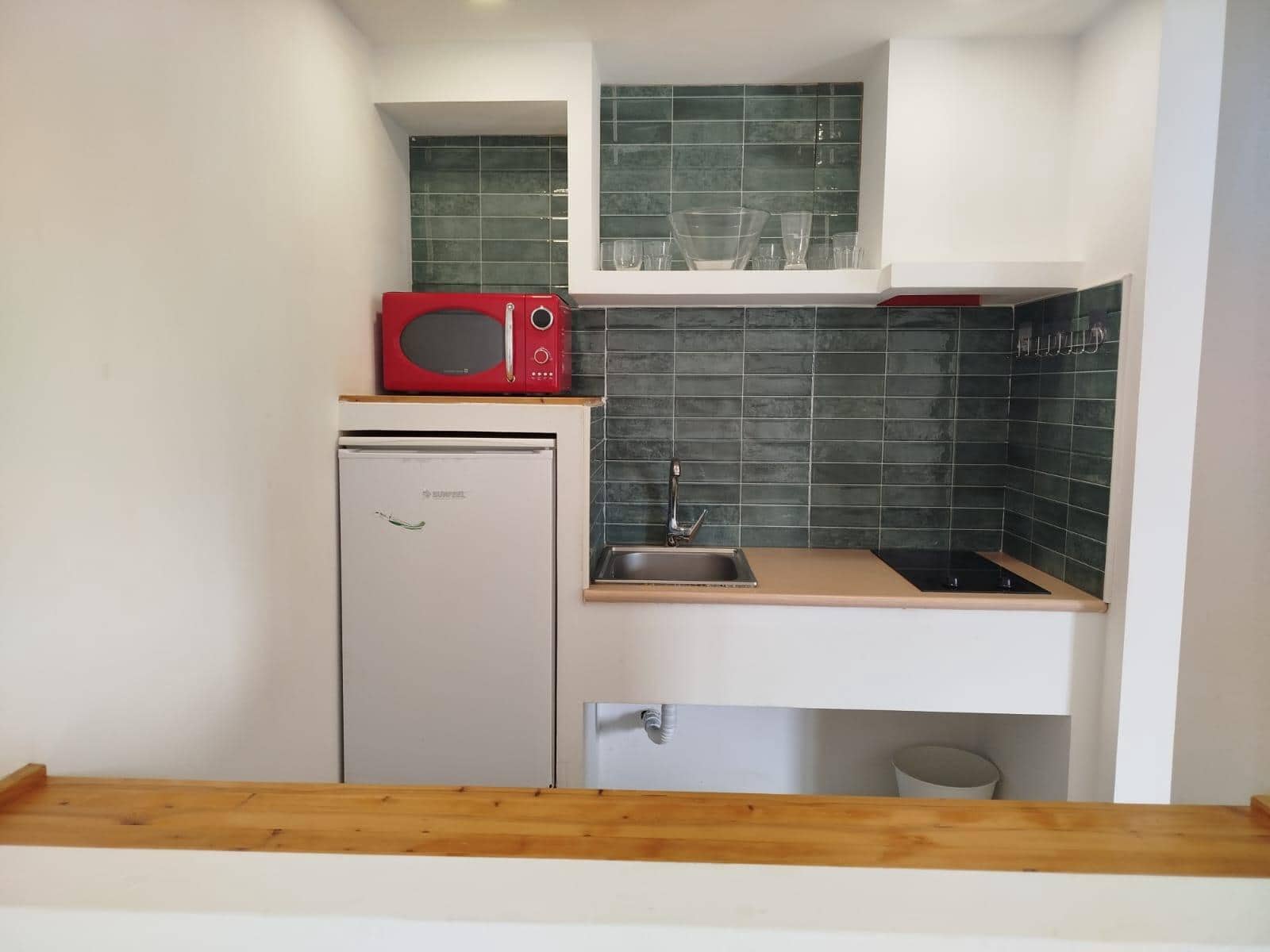 1 camera da letto Monolocale da affittare in Las Palmas de Gran Canaria - 800 € (Rif: 9911169)