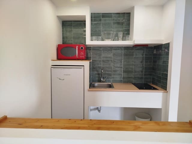 1 camera da letto Monolocale da affittare in Santa Catalina - Canteras, Las Palmas de Gran Canaria - 800 € (Rif: 9911169)