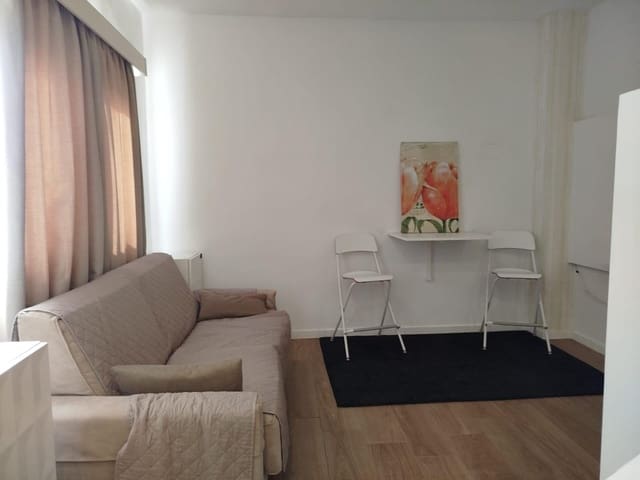 1 camera da letto Monolocale da affittare in Santa Catalina - Canteras, Las Palmas de Gran Canaria - 800 € (Rif: 9911169)