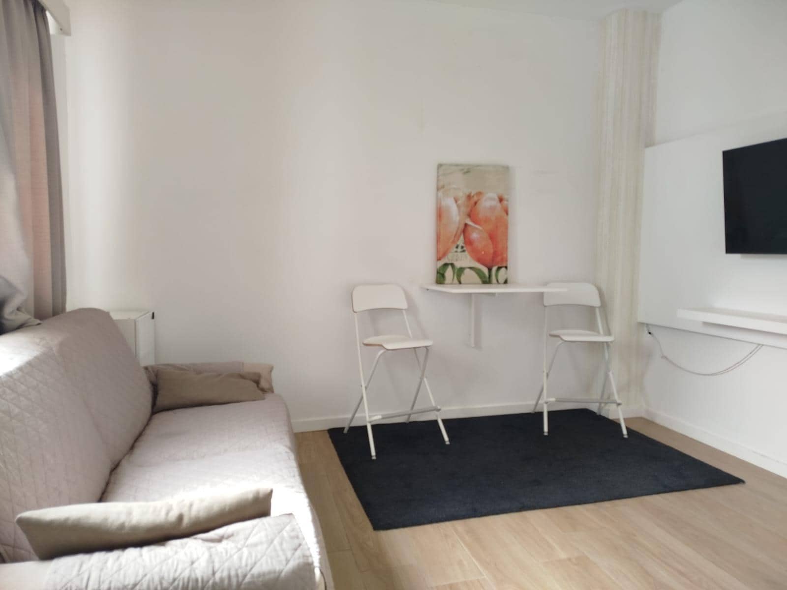 1 camera da letto Monolocale da affittare in Las Palmas de Gran Canaria - 800 € (Rif: 9911169)