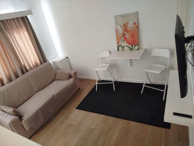 1 camera da letto Monolocale da affittare in Santa Catalina - Canteras, Las Palmas de Gran Canaria - 800 € (Rif: 9911169)