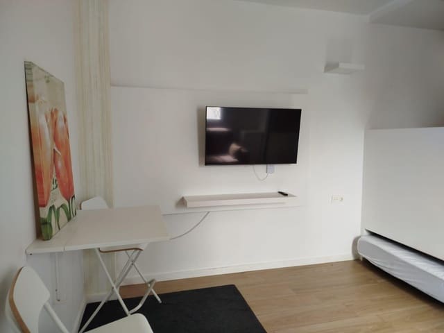 1 camera da letto Monolocale da affittare in Santa Catalina - Canteras, Las Palmas de Gran Canaria - 800 € (Rif: 9911169)