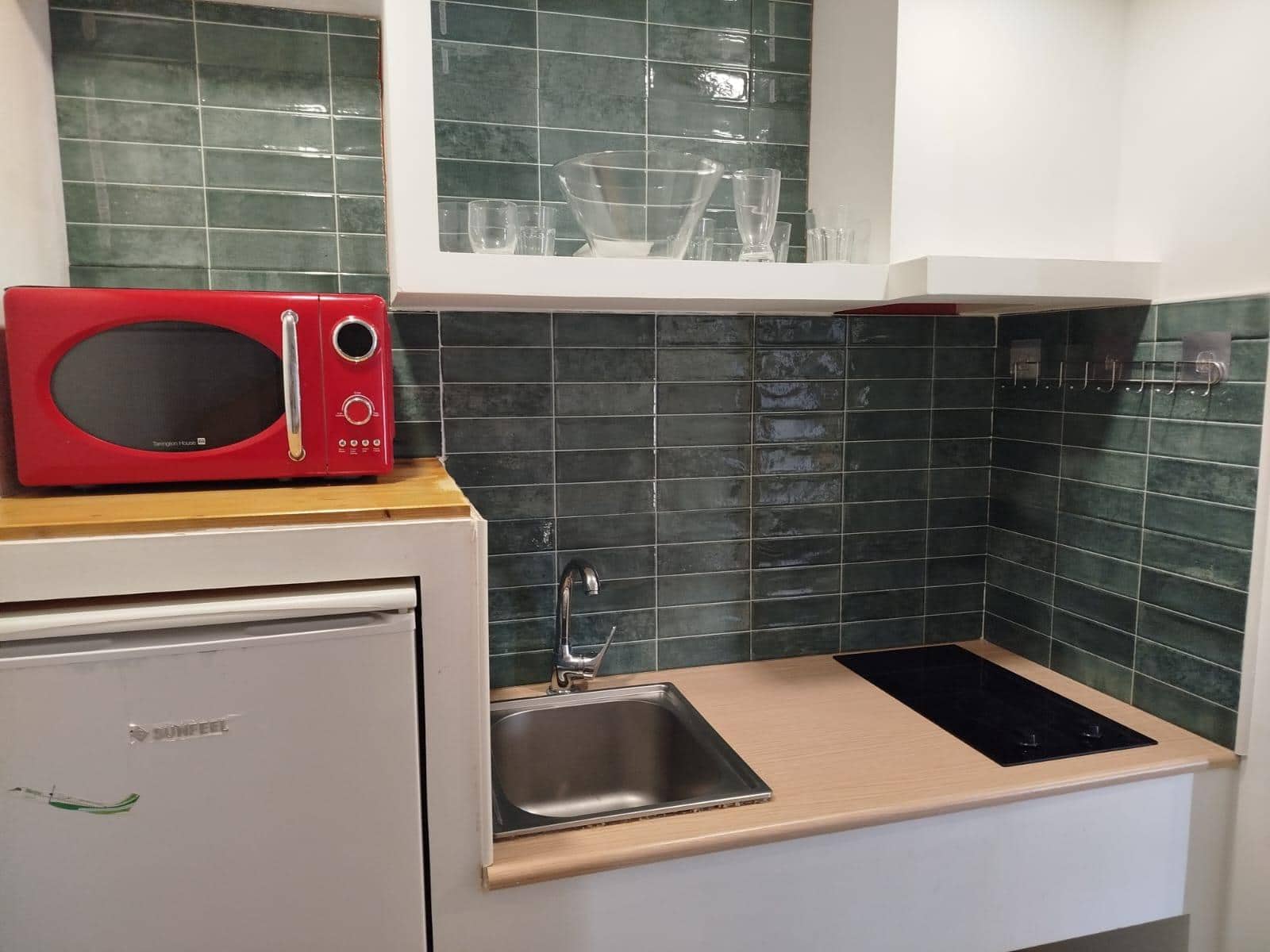 1 camera da letto Monolocale da affittare in Las Palmas de Gran Canaria - 800 € (Rif: 9911169)