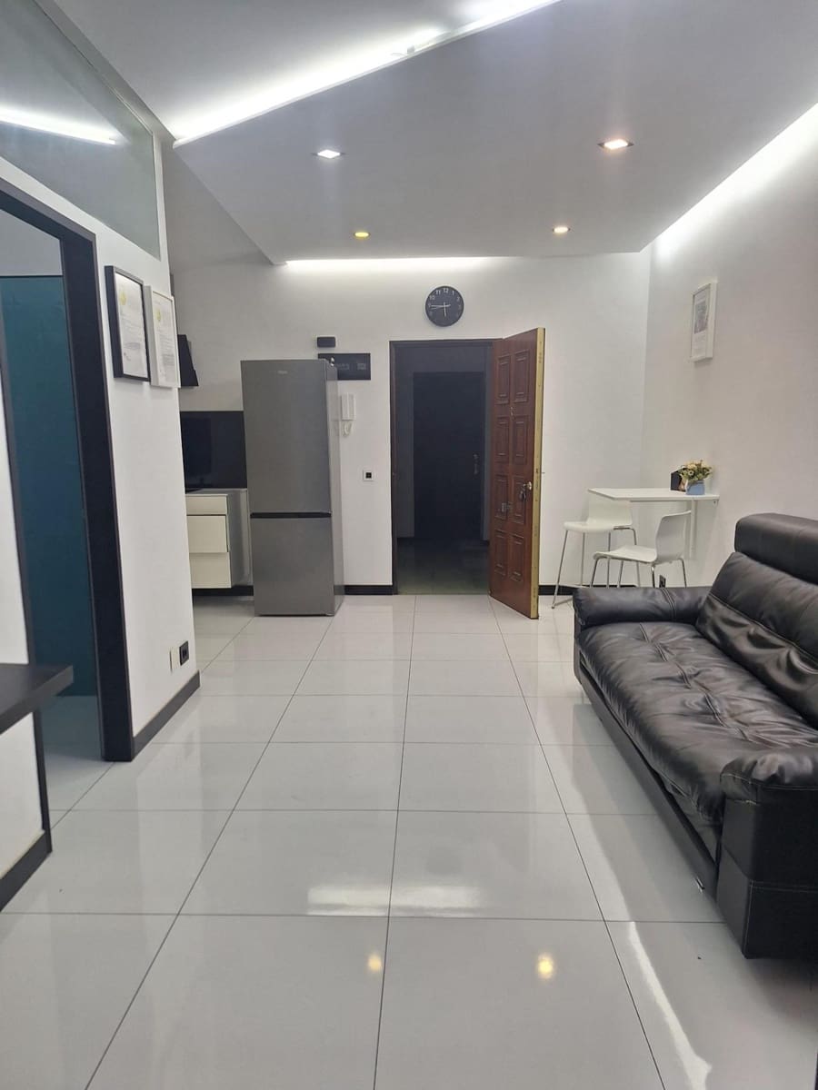 1 sypialnia Apartament na sprzedaż w Las Palmas de Gran Canaria - 199 000 € (Ref: 9913288)