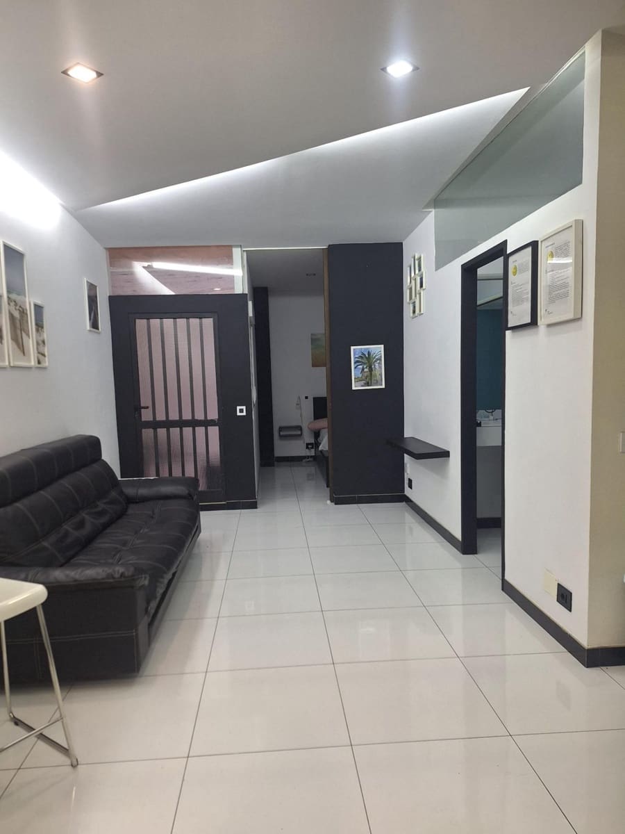 1 sypialnia Apartament na sprzedaż w Las Palmas de Gran Canaria - 199 000 € (Ref: 9913288)