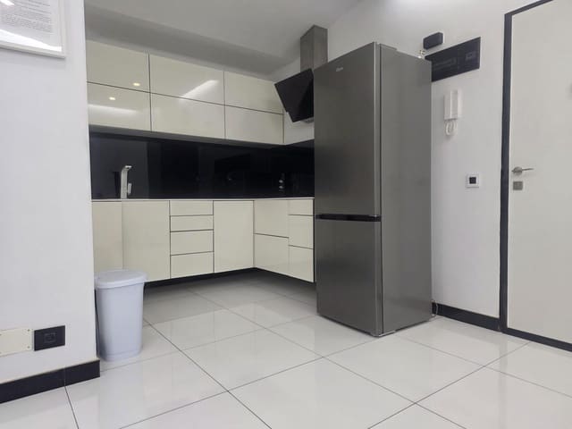 1 sypialnia Apartament na sprzedaż w Santa Catalina - Canteras, Las Palmas de Gran Canaria - 199 000 € (Ref: 9913288)