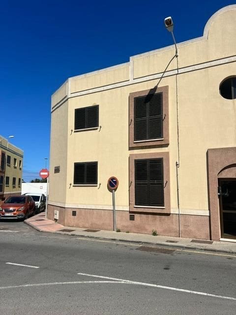 2 sypialnia Mieszkanie na sprzedaż w Telde - 170 000 € (Ref: 9913289)