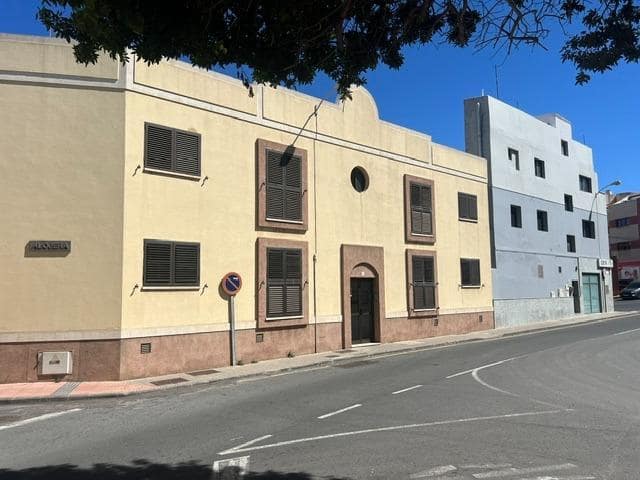 2 sypialnia Mieszkanie na sprzedaż w Telde - 170 000 € (Ref: 9913289)