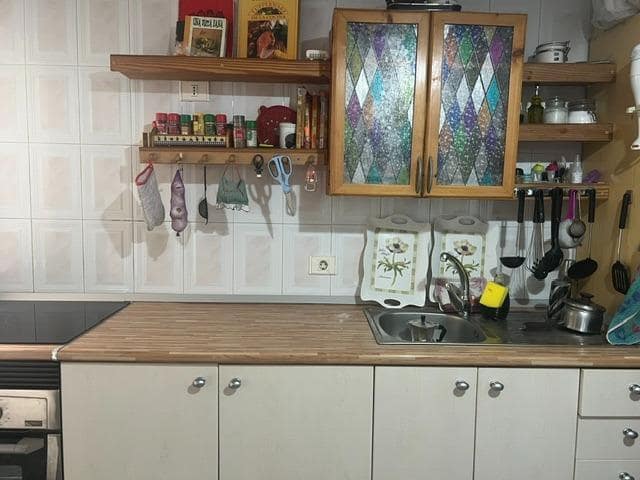 2 sypialnia Mieszkanie na sprzedaż w Telde - 170 000 € (Ref: 9913289)