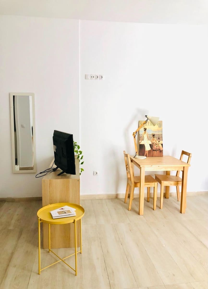 Studio til leje i Las Palmas de Gran Canaria - € 850 (Ref: 9927526)