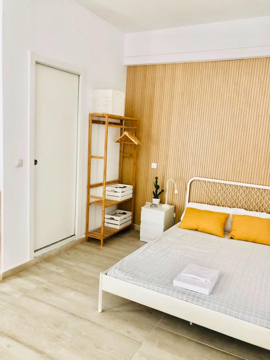Studio til leje i Las Palmas de Gran Canaria - € 850 (Ref: 9927526)