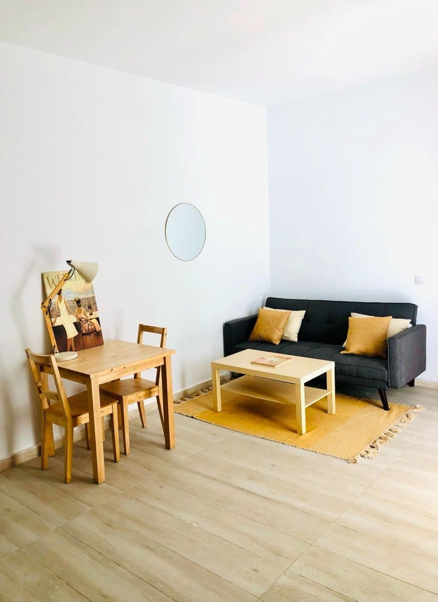 Studio til leje i Las Palmas de Gran Canaria - € 850 (Ref: 9927526)