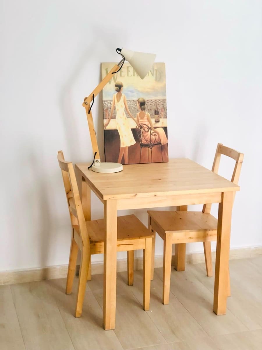 Studio til leje i Las Palmas de Gran Canaria - € 850 (Ref: 9927526)