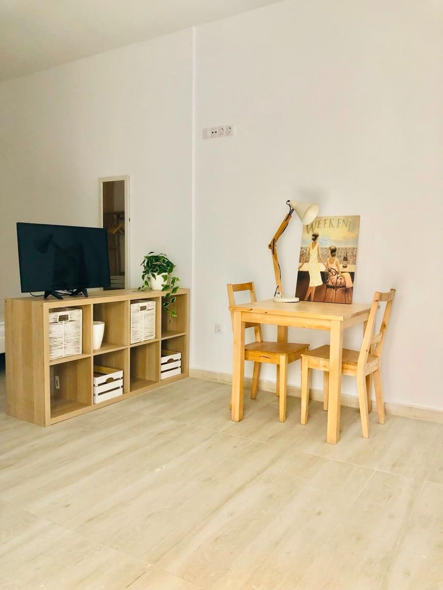 Studio til leje i Las Palmas de Gran Canaria - € 850 (Ref: 9927526)