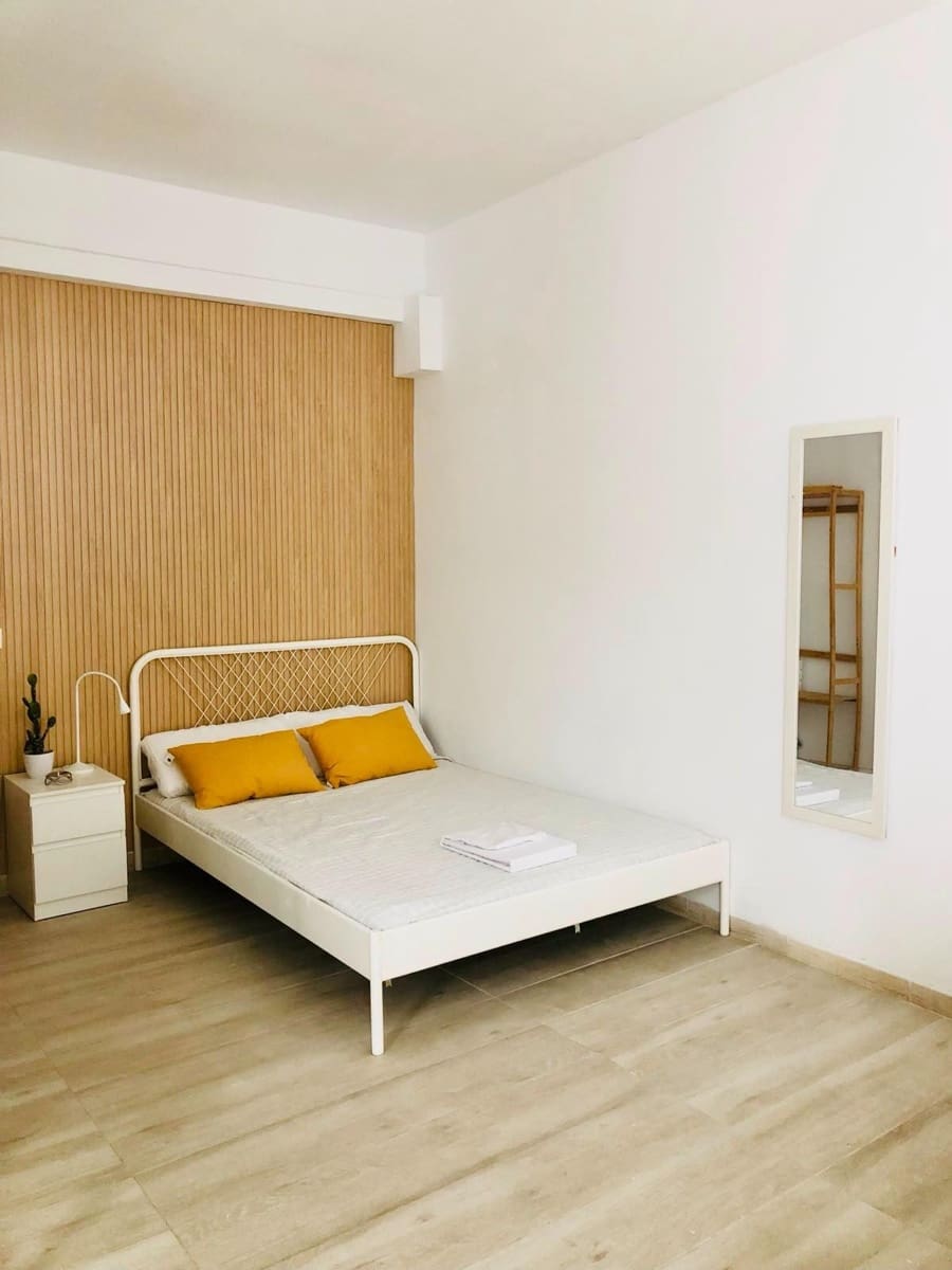 Studio til leje i Las Palmas de Gran Canaria - € 850 (Ref: 9927526)