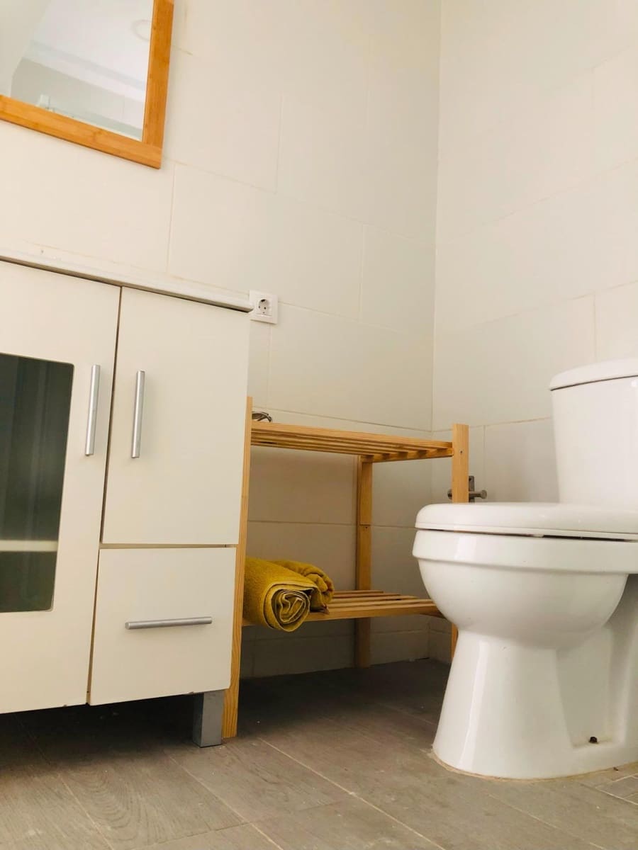 Studio til leje i Las Palmas de Gran Canaria - € 850 (Ref: 9927526)