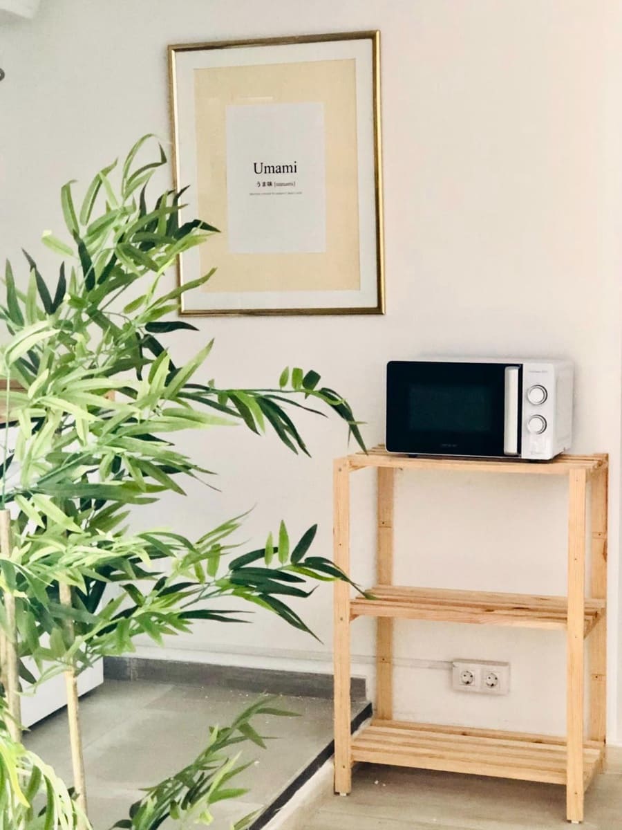 Studio til leje i Las Palmas de Gran Canaria - € 850 (Ref: 9927526)
