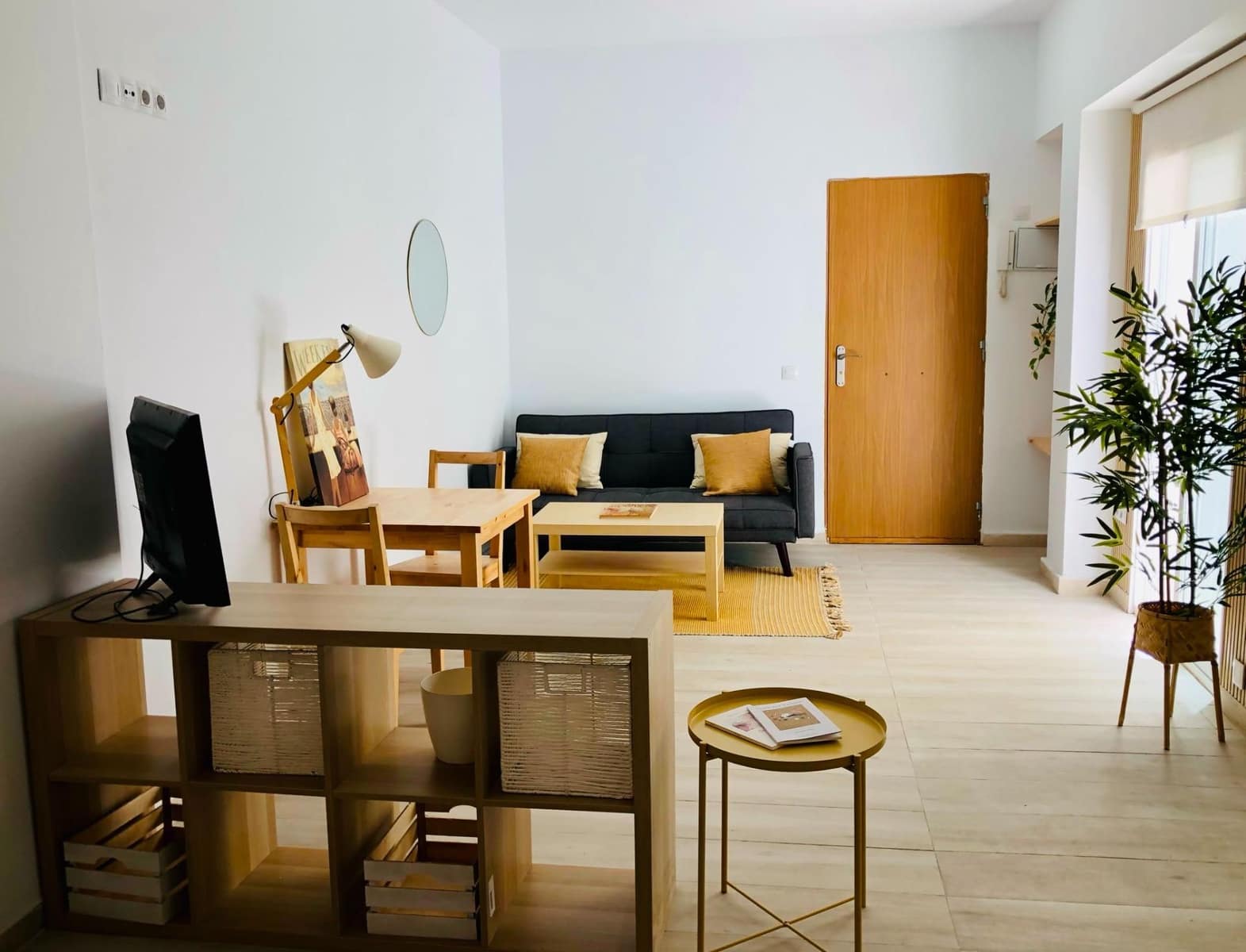 Studio til leje i Las Palmas de Gran Canaria - € 850 (Ref: 9927526)