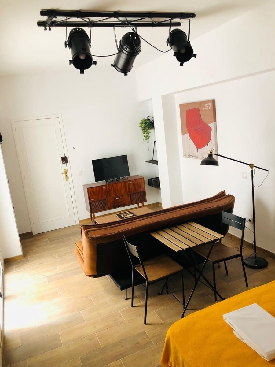 Studio for rent in Las Palmas de Gran Canaria - € 850 (Ref: 9927527)