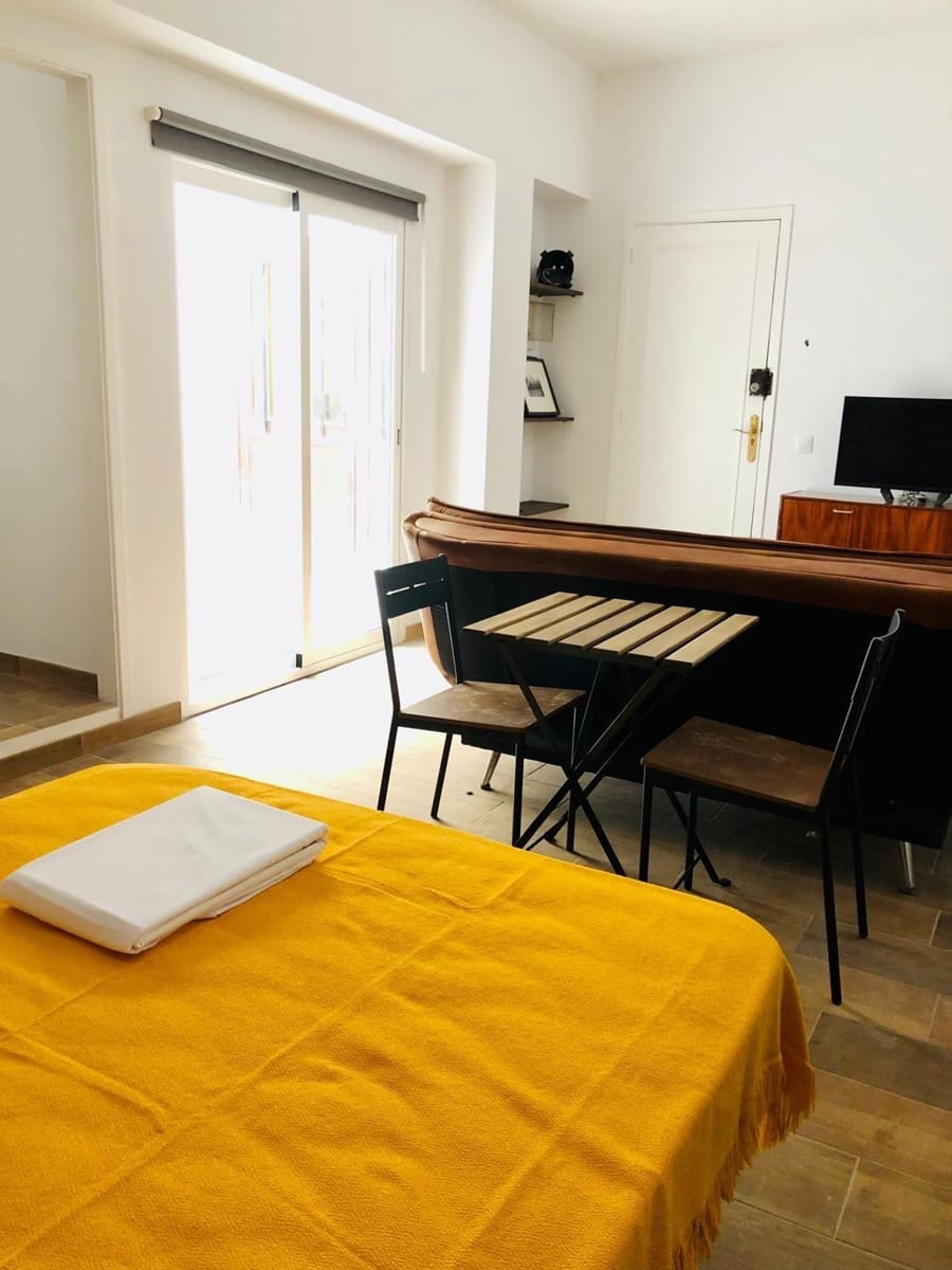 Studio for rent in Las Palmas de Gran Canaria - € 850 (Ref: 9927527)