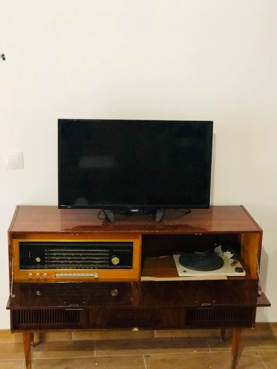 Studio for rent in Las Palmas de Gran Canaria - € 850 (Ref: 9927527)