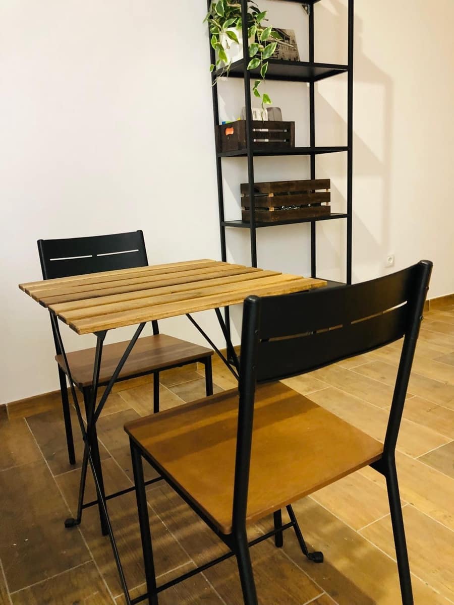 Studio for rent in Las Palmas de Gran Canaria - € 850 (Ref: 9927527)
