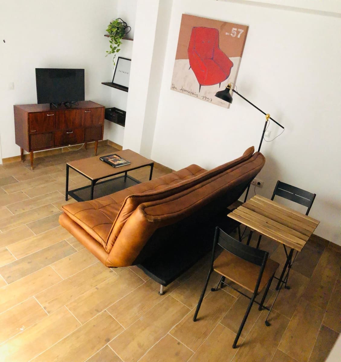 Studio for rent in Las Palmas de Gran Canaria - € 850 (Ref: 9927527)
