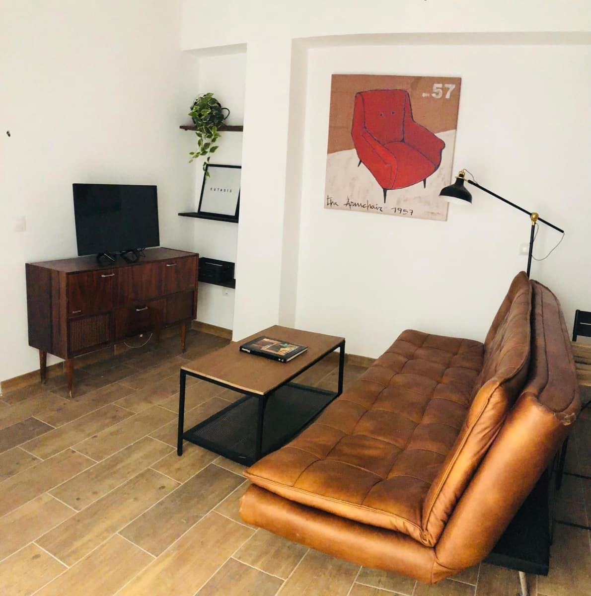 Studio for rent in Las Palmas de Gran Canaria - € 850 (Ref: 9927527)
