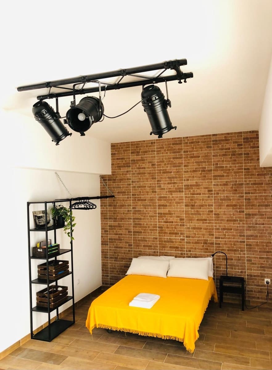 Studio for rent in Las Palmas de Gran Canaria - € 850 (Ref: 9927527)