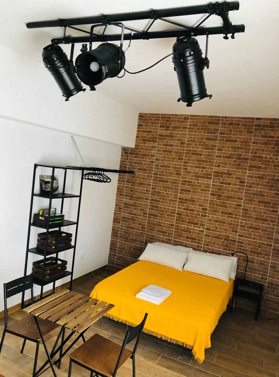 Studio for rent in Las Palmas de Gran Canaria - € 850 (Ref: 9927527)