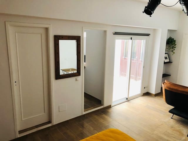 Estúdio para arrendar em Santa Catalina - Canteras, Las Palmas de Gran Canaria - 850 € (Ref: 9927527)