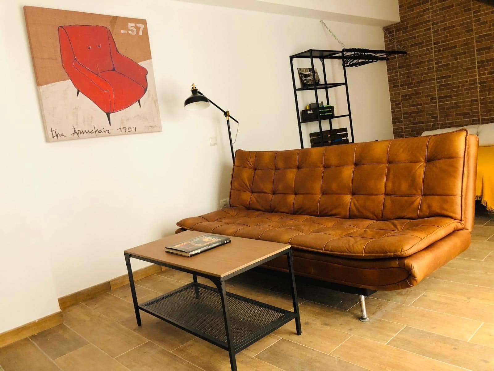 Studio for rent in Las Palmas de Gran Canaria - € 850 (Ref: 9927527)