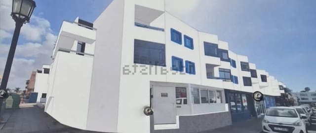 2 soveværelse Lejlighed til salg i Corralejo, La Oliva - € 225.000 (Ref: 9936478)