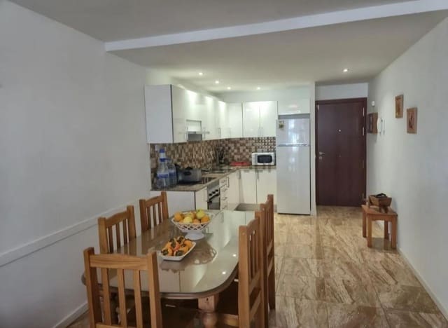 2 soveværelse Lejlighed til salg i Corralejo, La Oliva - € 225.000 (Ref: 9936478)