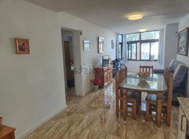 2 soveværelse Lejlighed til salg i Corralejo, La Oliva - € 225.000 (Ref: 9936478)