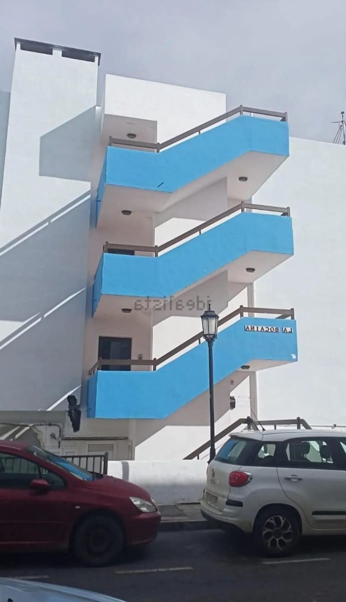 2 soveværelse Lejlighed til salg i Corralejo - € 225.000 (Ref: 9936478)