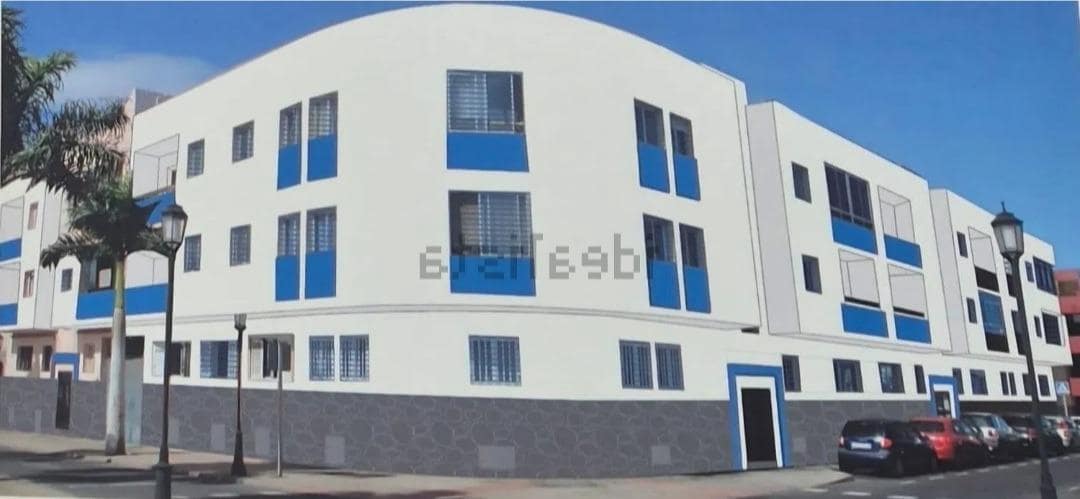 2 soveværelse Lejlighed til salg i Corralejo - € 225.000 (Ref: 9936478)