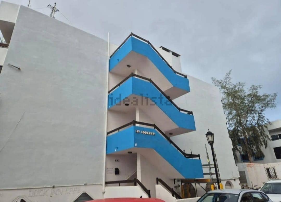 2 soveværelse Lejlighed til salg i Corralejo - € 225.000 (Ref: 9936478)