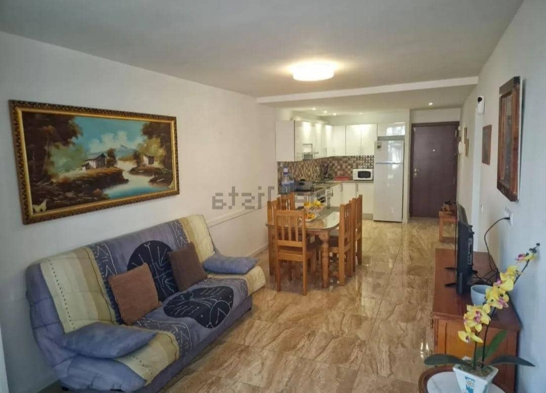 2 soveværelse Lejlighed til salg i Corralejo - € 225.000 (Ref: 9936478)