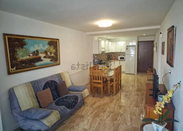 2 soveværelse Lejlighed til salg i Corralejo, La Oliva - € 225.000 (Ref: 9936478)