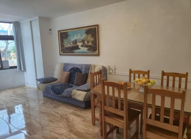 2 soveværelse Lejlighed til salg i Corralejo, La Oliva - € 225.000 (Ref: 9936478)